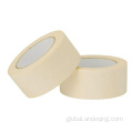 Masking Tape for Painting Masking Paper Adhesive Tape for Automotive Paint Factory